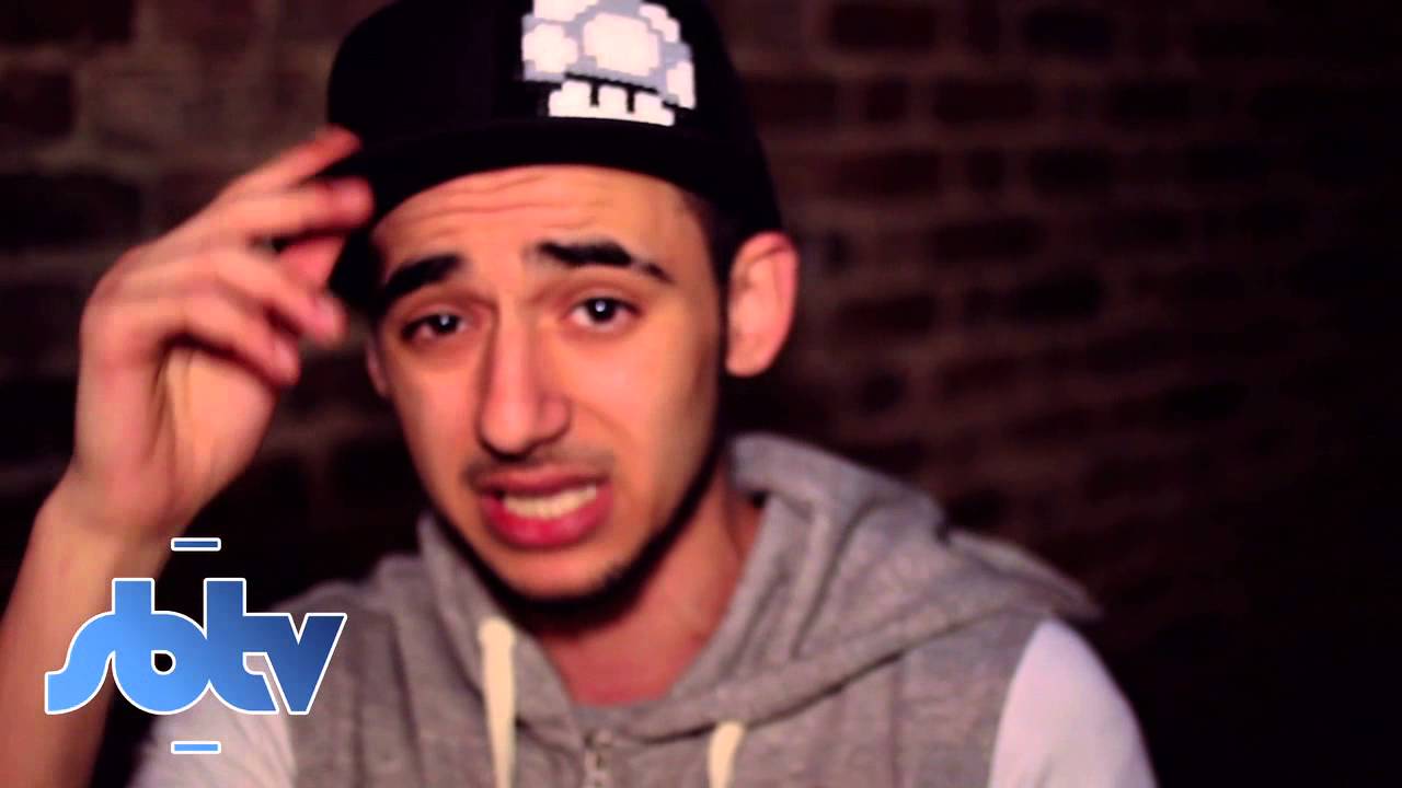 Ard Adz &amp; Sho Shallow F64 [S3.EP44] SBTV Hardest Bars