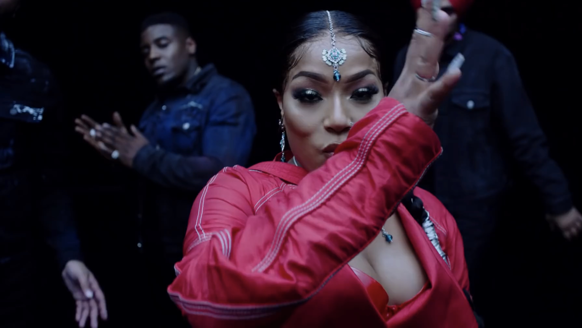 Hardest Videos Hardest Bars