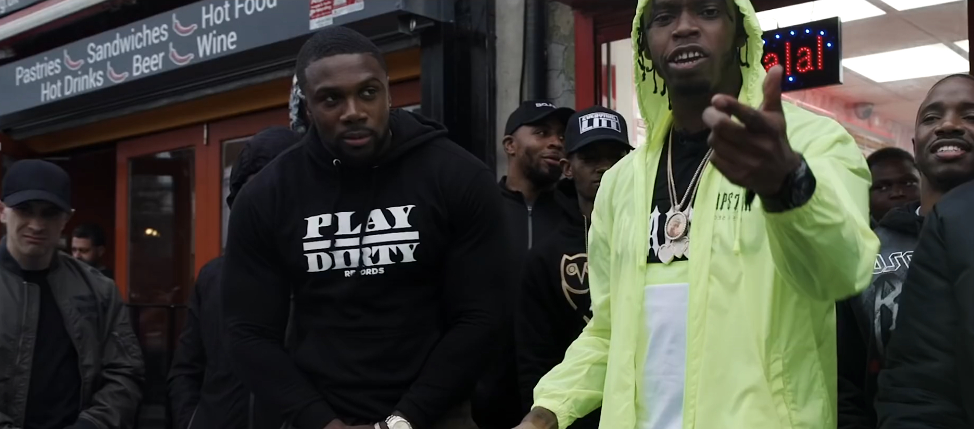 Hardest Videos Hardest Bars