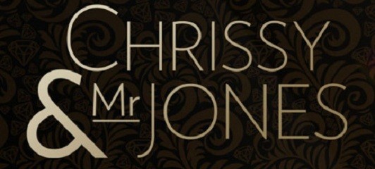 CHRISSY & MR JONES EP7  #CHRISSYANDJIM