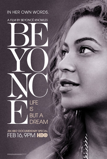 Beyonce – Life Is But A Dream (Documentary)