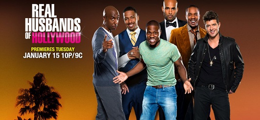 Real Husbands of Hollywood Episode 6