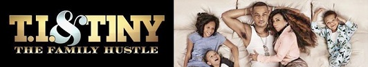 T.I. & Tiny: The Family Hustle Season 3 Episode 2