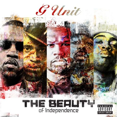 G_Unit___The_Beauty_Of_Independence_EP_Download_498_498