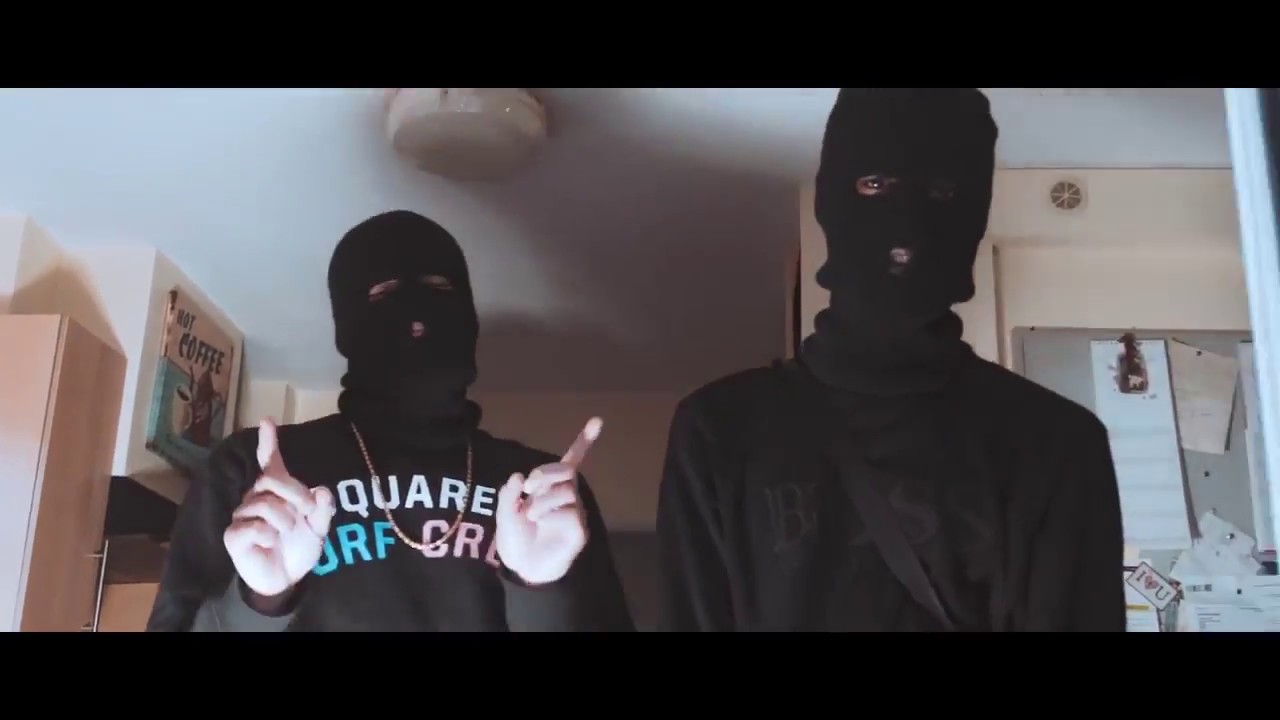 Most Famous Uk Drill Songs