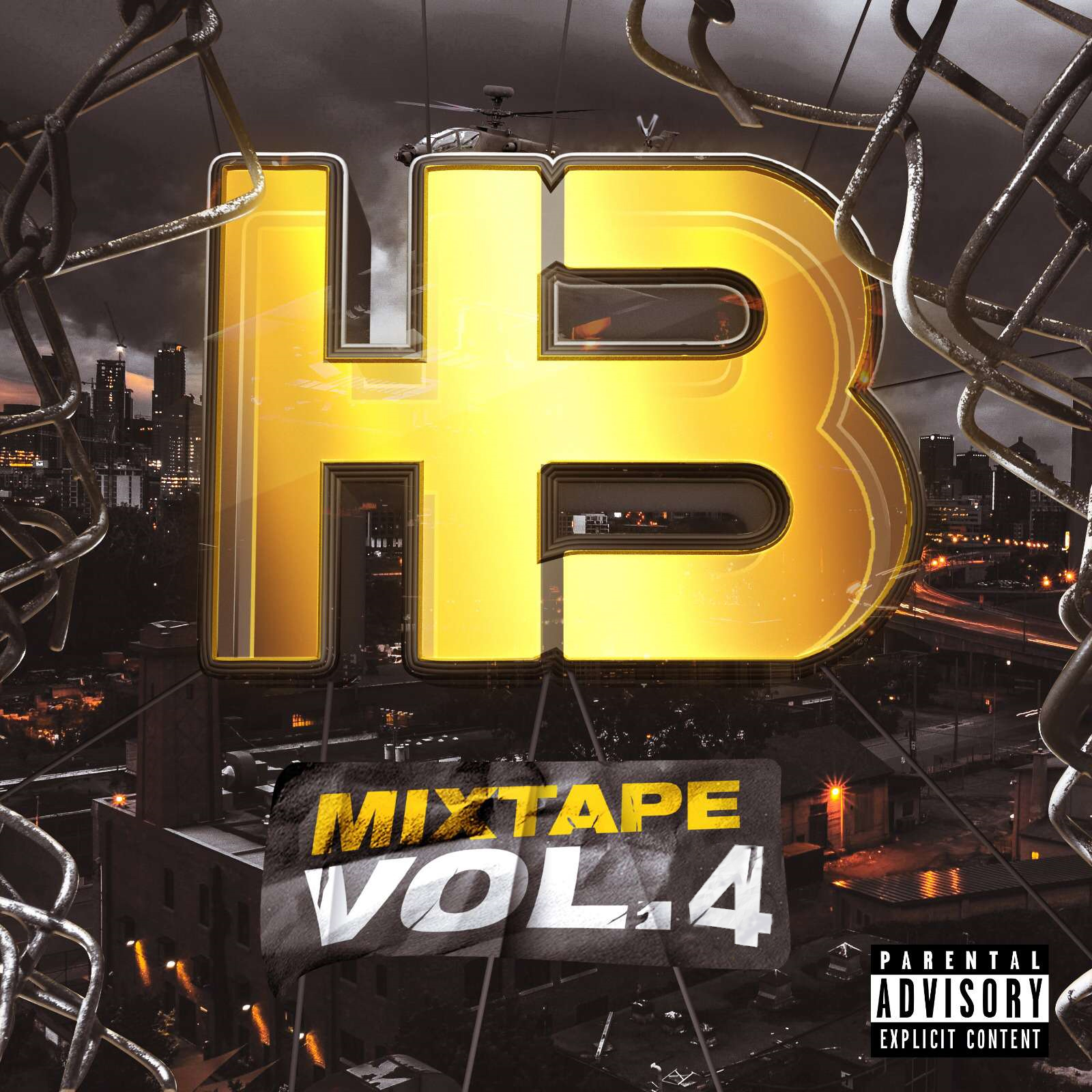 HardestBars Mixtape Vol 4 Hardest Bars