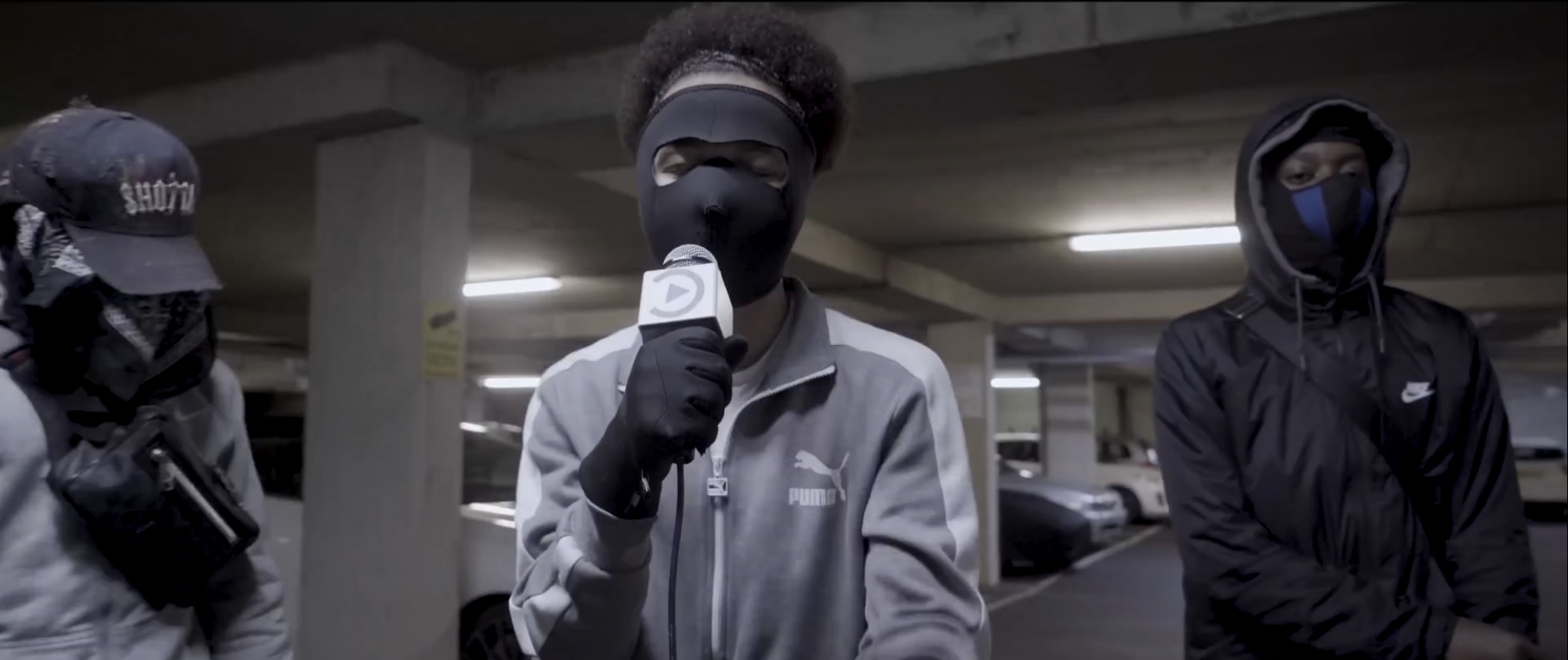 Hardest Videos Hardest Bars
