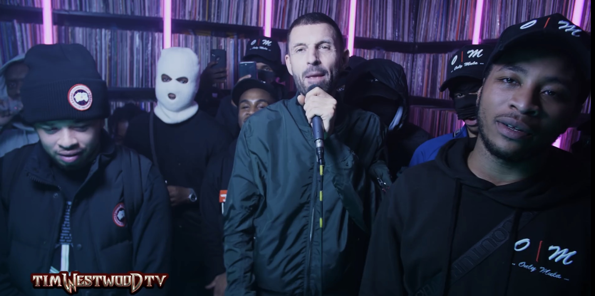 Hardest Videos Hardest Bars